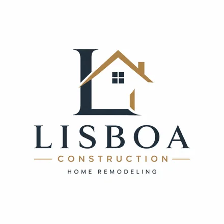 Lisboa Construction & Remodeling logo